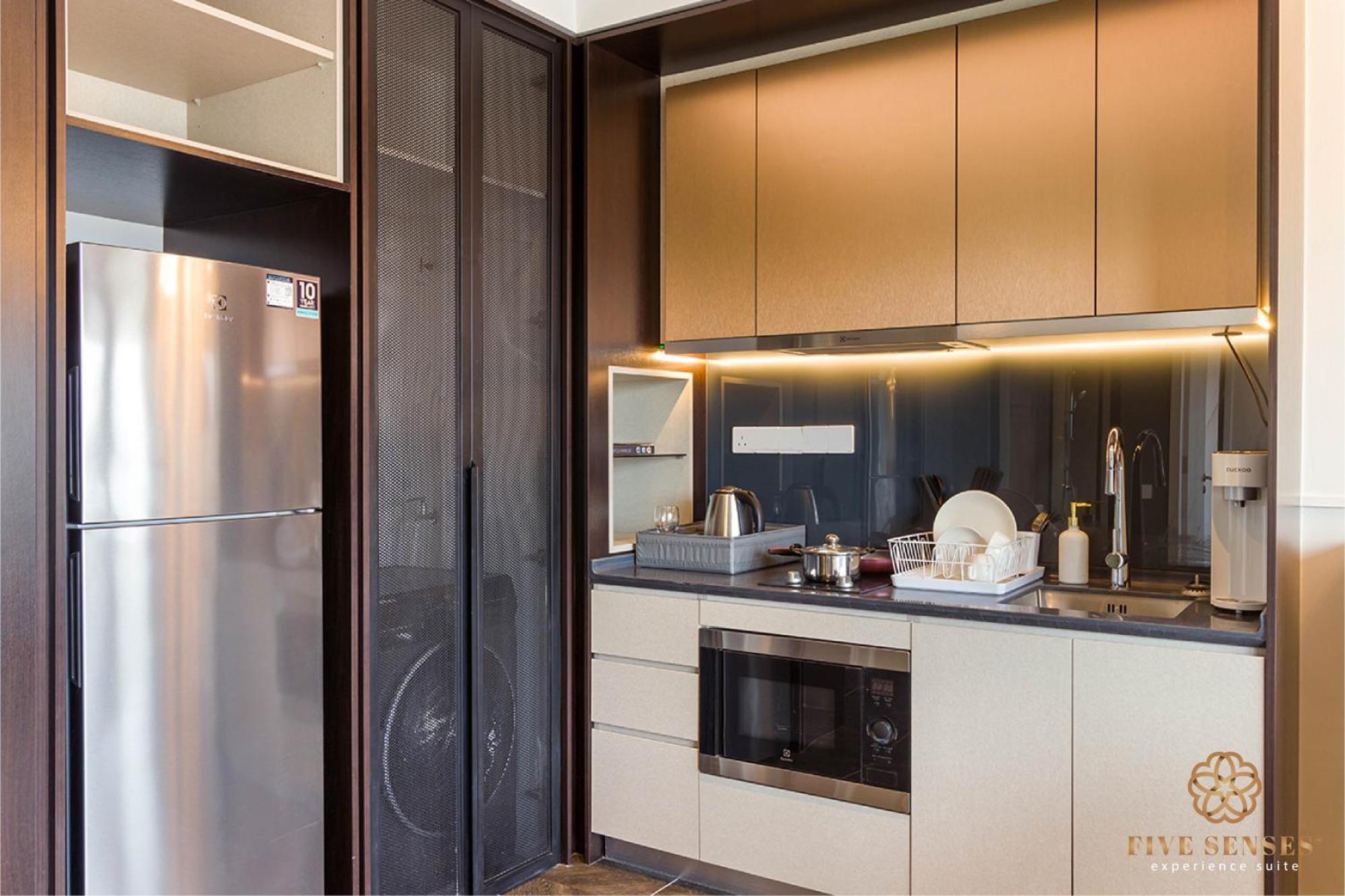 Scarletz Signature Suites, Klcc Kuala Lumpur Extérieur photo