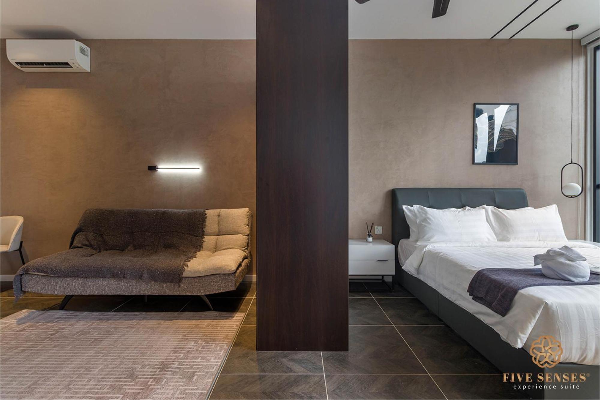 Scarletz Signature Suites, Klcc Kuala Lumpur Chambre photo