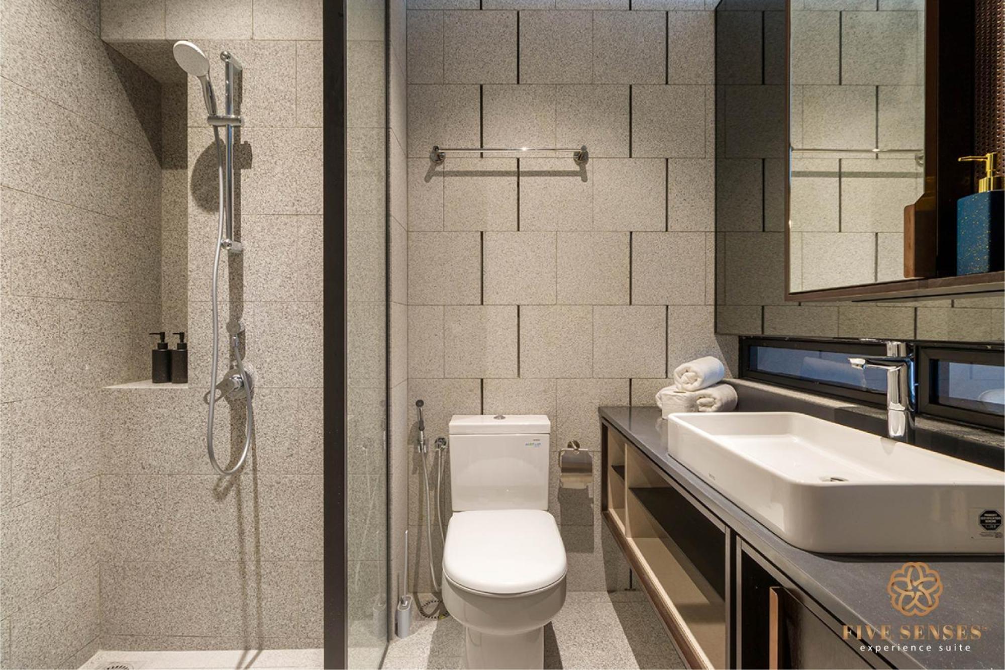 Scarletz Signature Suites, Klcc Kuala Lumpur Chambre photo