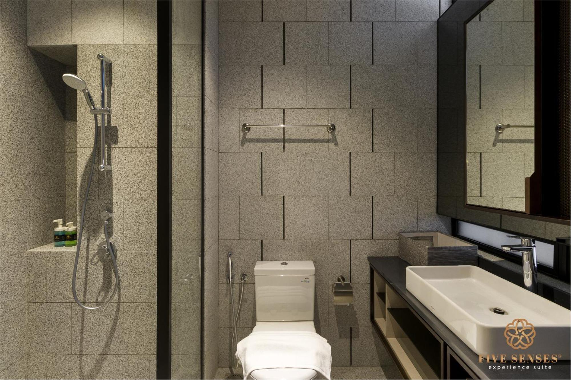 Scarletz Signature Suites, Klcc Kuala Lumpur Chambre photo